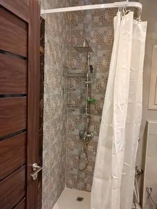 Apart Daire, 1 Yatak Odası, Sigara İçilebilir, Buzdolabı