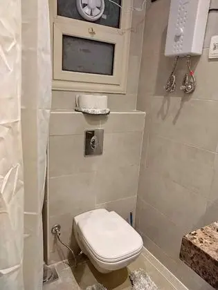 Apart Daire, 1 Yatak Odası, Sigara İçilebilir, Buzdolabı