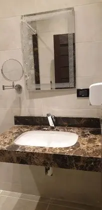 Apart Daire, 1 Yatak Odası, Sigara İçilebilir, Buzdolabı