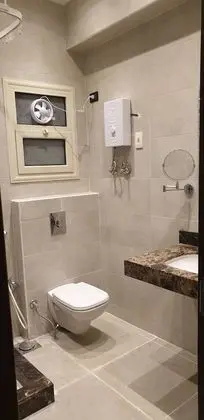 Apart Daire, 1 Yatak Odası, Sigara İçilebilir, Buzdolabı