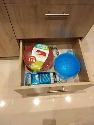 Apart Daire, 1 Yatak Odası, Sigara İçilebilir, Buzdolabı