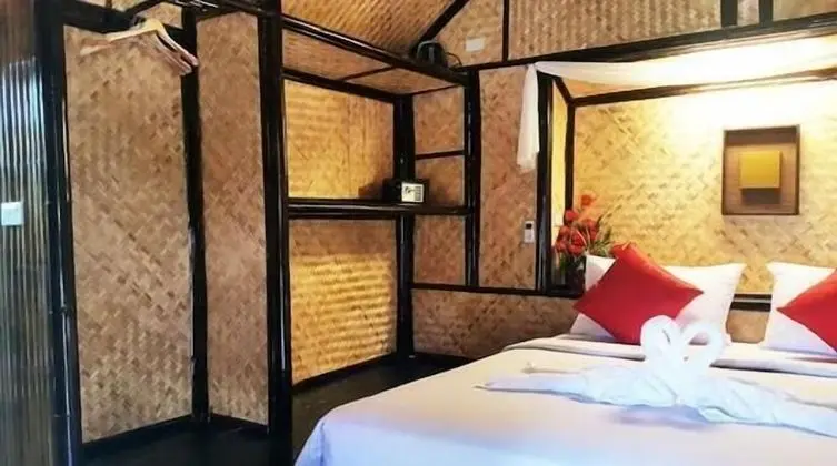Classic Bungalov, 2 Yatak Odası