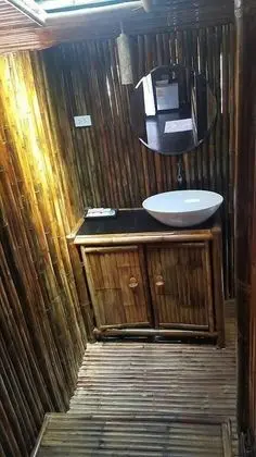 Classic Bungalov, 2 Yatak Odası