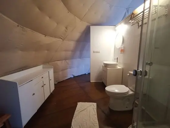 Deluxe Çadır
