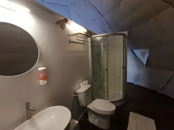 Deluxe Çadır