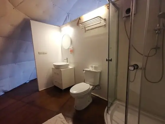 Deluxe Çadır