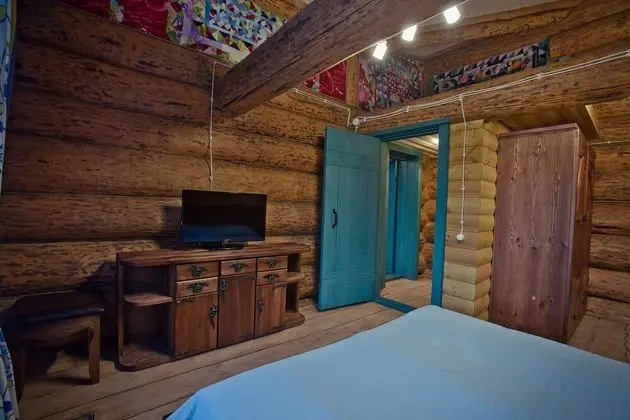 Apart Daire, 3 Yatak Odası