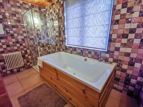 Kır Evi, 1 Yatak Odası