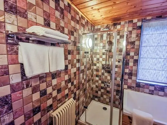Kır Evi, 1 Yatak Odası
