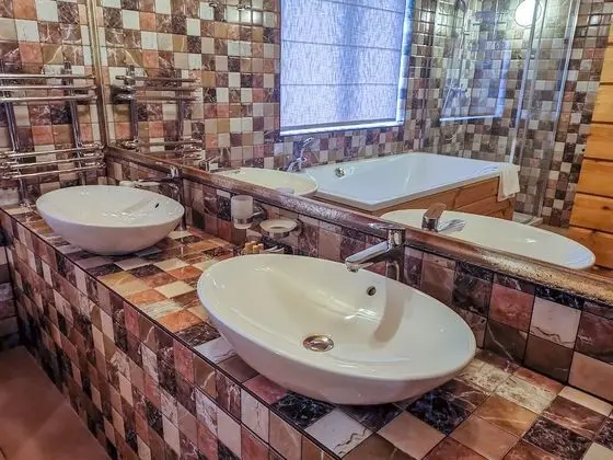 Kır Evi, 1 Yatak Odası