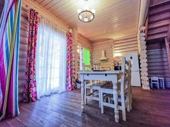 Sıra Ev, 2 Yatak Odası