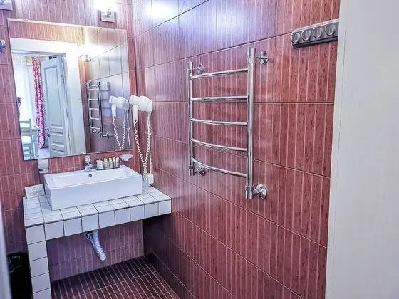 Sıra Ev, 2 Yatak Odası