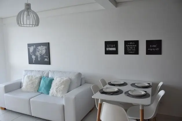 Family Apart Daire, Birden Çok Yatak, Sigara İçilmez, Okyanus Manzaralı