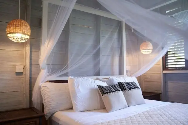 Apartment in Cottage (Batts Rock)