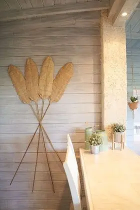 Apartment in Cottage (Batts Rock)