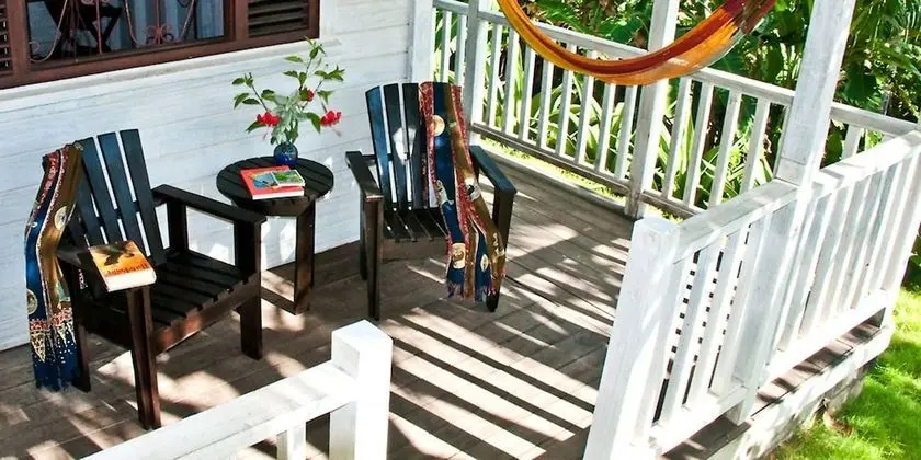 Apartment in Cottage (Batts Rock)