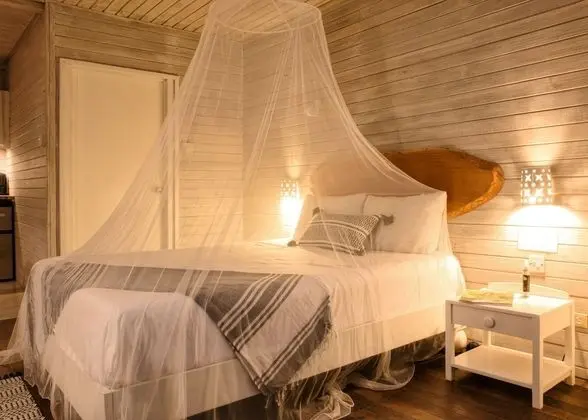 Studio, 1 Queen Bed (Main House)