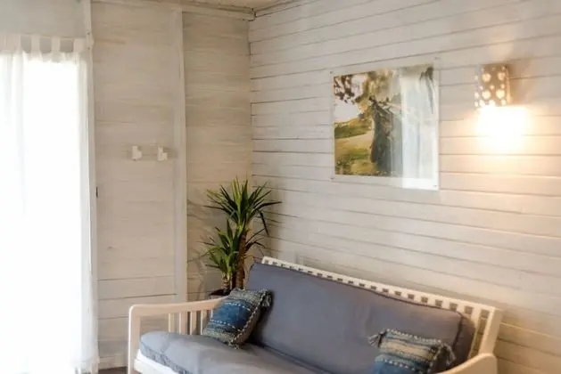 Studio, 1 Queen Bed (Main House)