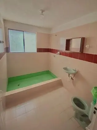 Standard Üç Kişilik Oda