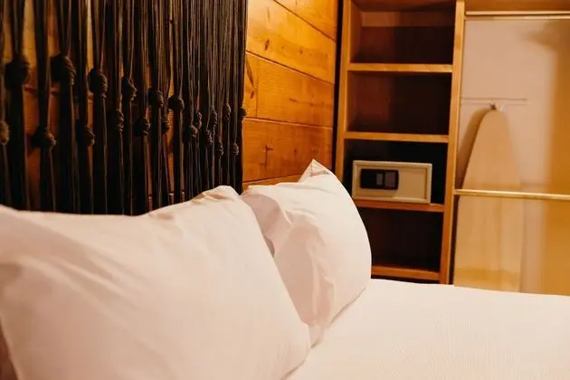 Comfort Kulübe
