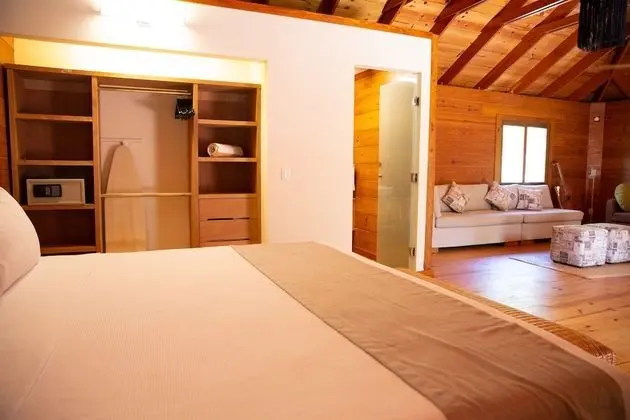 Comfort Kulübe