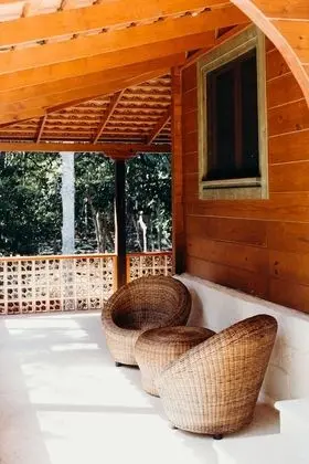 Comfort Kulübe