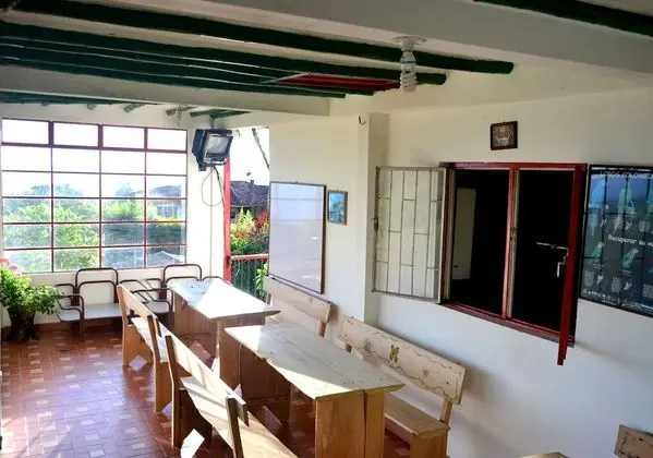Tek Kişilik Oda