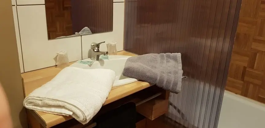 Tek Büyük Yataklı Oda, Jakuzi