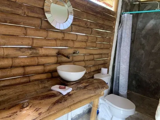 Traditional Kulübe, 4 Yatak Odası, Göl Manzaralı