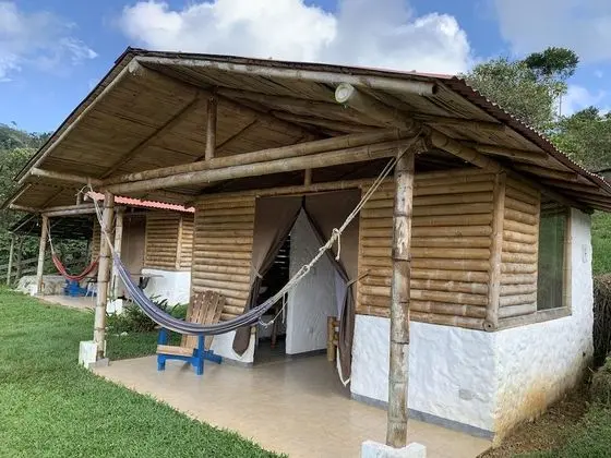 Traditional Kulübe, 4 Yatak Odası, Göl Manzaralı