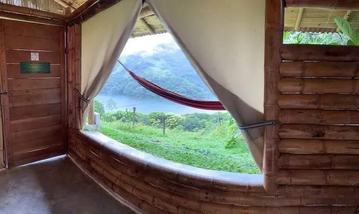 Traditional Kulübe, 4 Yatak Odası, Göl Manzaralı