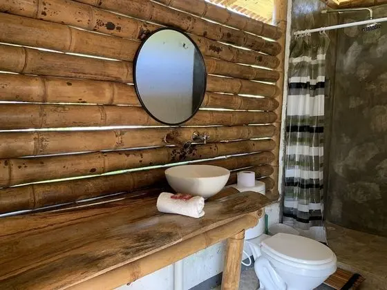 Traditional Kulübe, 4 Yatak Odası, Göl Manzaralı