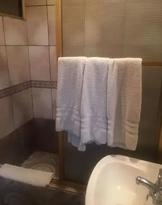 Classic Üç Kişilik Oda, Sigara İçilmez