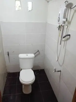 Superior Oda (With Private Bathroom)