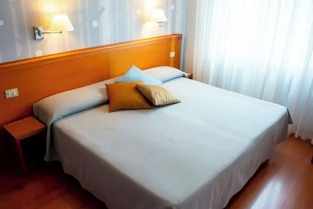Standard Dört Kişilik Oda