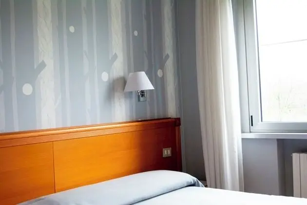 Standard Dört Kişilik Oda