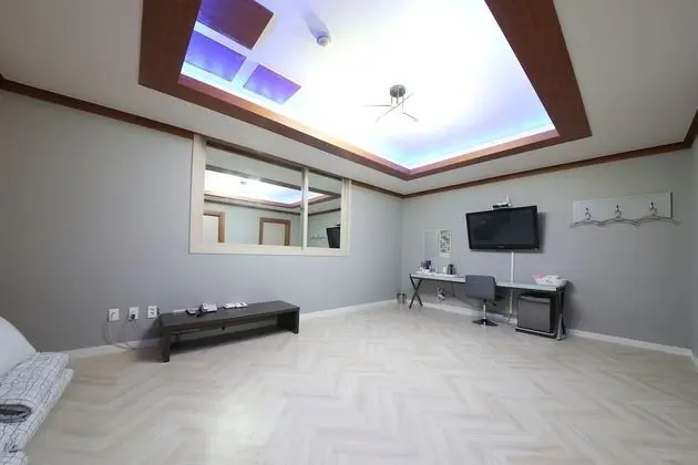 Traditional Oda, Küvet (Ondol)