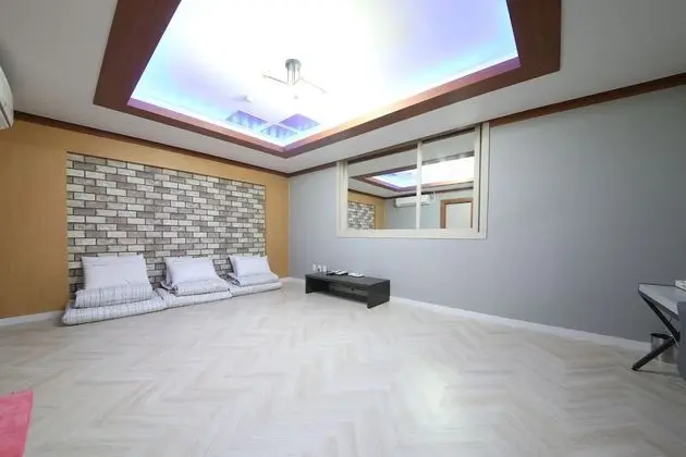 Traditional Oda, Küvet (Ondol)