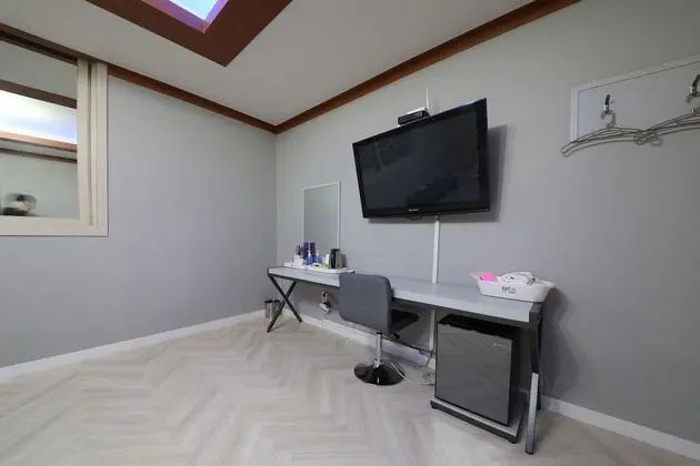 Traditional Oda, Küvet (Ondol)