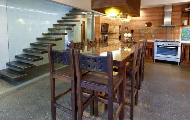 Luxury Villa