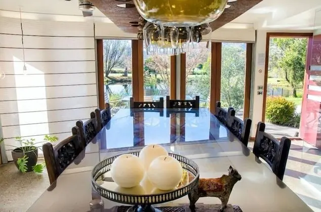 Luxury Villa