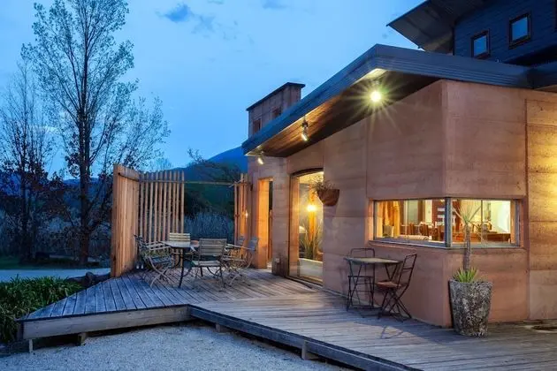 Luxury Villa