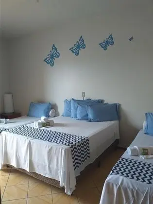 Standard Dört Kişilik Oda