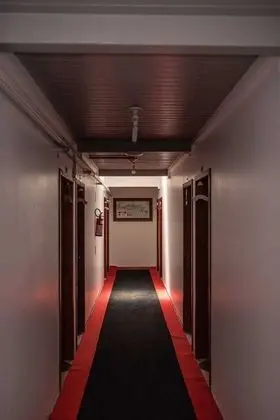 Standard Dört Kişilik Oda