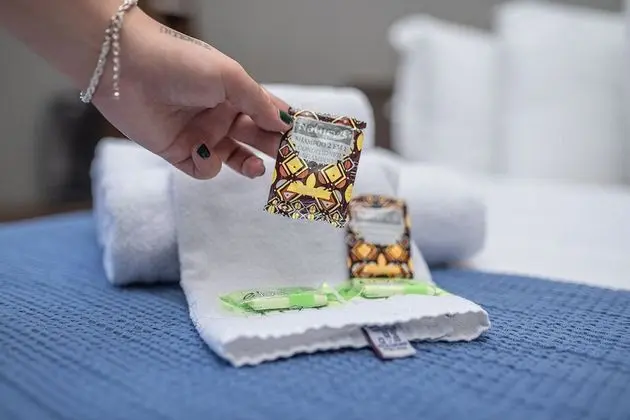 Traditional Tek Büyük veya İki Ayrı Yataklı Oda