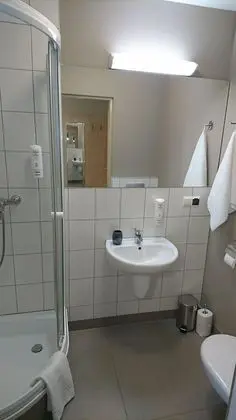 Comfort İki Ayrı Yataklı Oda, 2 Tek Kişilik Yatak, Bahçe Manzaralı