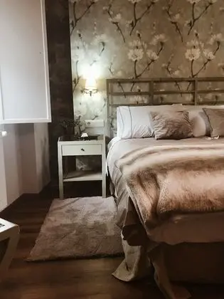 1 Çift Kişilik Veya 2 Tek Kişilik Yatak Standard