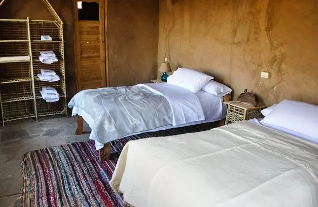 Traditional Tek Büyük Yataklı Oda, 2 Tek Kişilik Yatak