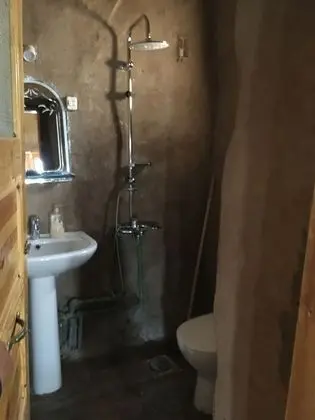 Traditional Tek Büyük Yataklı Oda, 2 Tek Kişilik Yatak