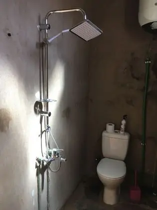 Traditional Tek Büyük Yataklı Oda, 2 Tek Kişilik Yatak